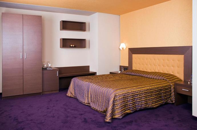 Park Hotel Romantica Svilengrad Værelse billede